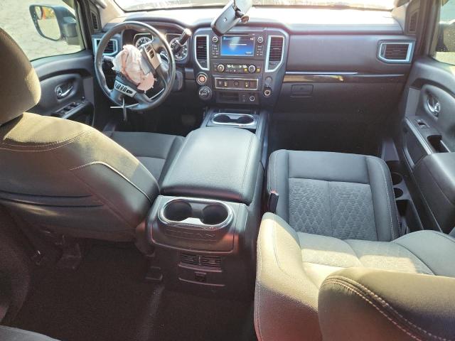 2018 NISSAN TITAN SV - 1N6AA1E56JN516442