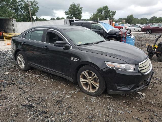 2013 FORD TAURUS SEL - 1FAHP2H82DG222983