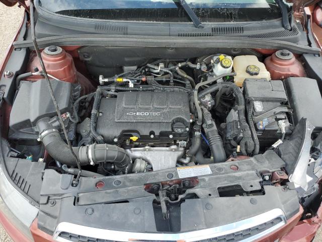 2013 CHEVROLET CRUZE ECO #3264841431