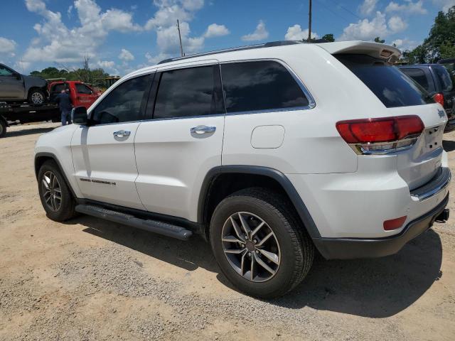 2022 JEEP GRAND CHER 1C4RJEBG2NC171575