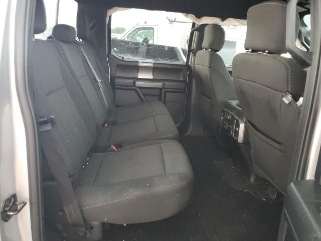 2017 FORD F150 SUPER - 1FTEW1EP6HFB40871