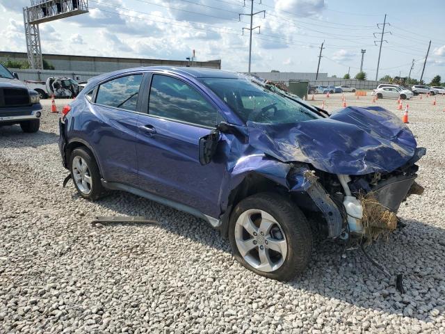 Vin: 3czru5h32gm705889, lot: 63348565, honda hr-v lx 20164