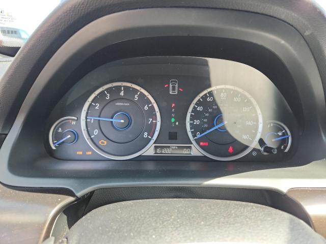 2015 HONDA CROSSTOUR 5J6TF2H59FL002144