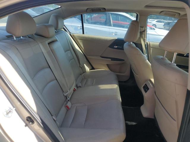 2015 HONDA ACCORD EXL 1HGCR3F87FA033065