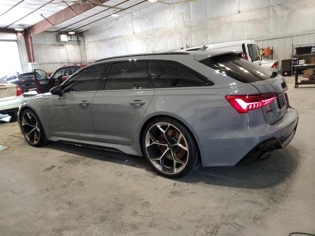 2024 AUDI RS6 WUA1DBF28RN906994