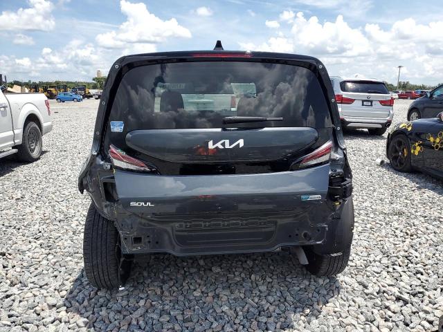 2024 KIA SOUL EX KNDJ33AU9R7900883