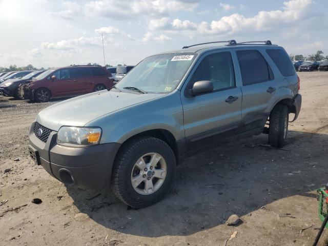 FORD ESCAPE XLT