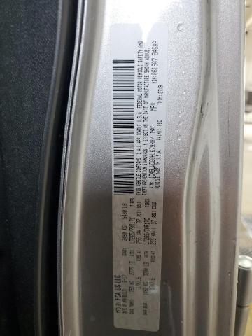 2017 JEEP WRANGLER U 1C4BJWDG0HL679987
