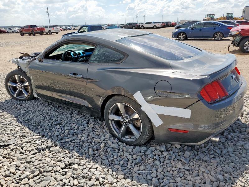 2016 FORD MUSTANG 1FA6P8AM8G5333281