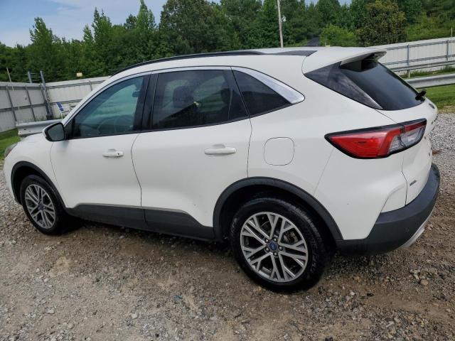 2021 FORD ESCAPE SEL 1FMCU9H67MUA65291