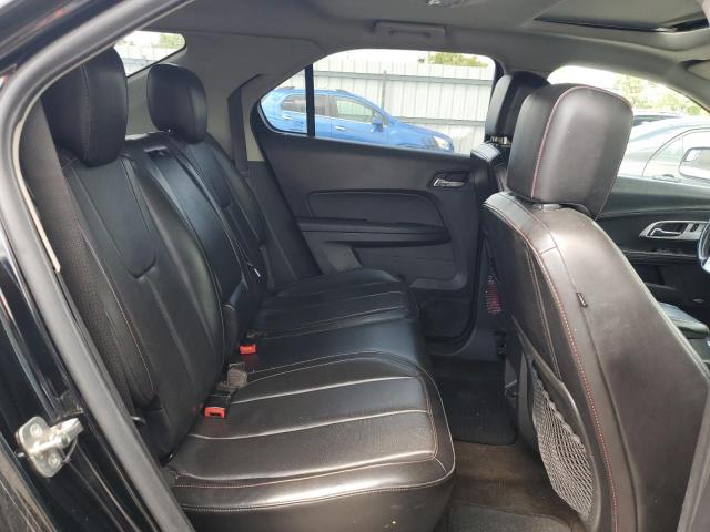 2012 CHEVROLET EQUINOX LT - 2GNFLGE56C6105580