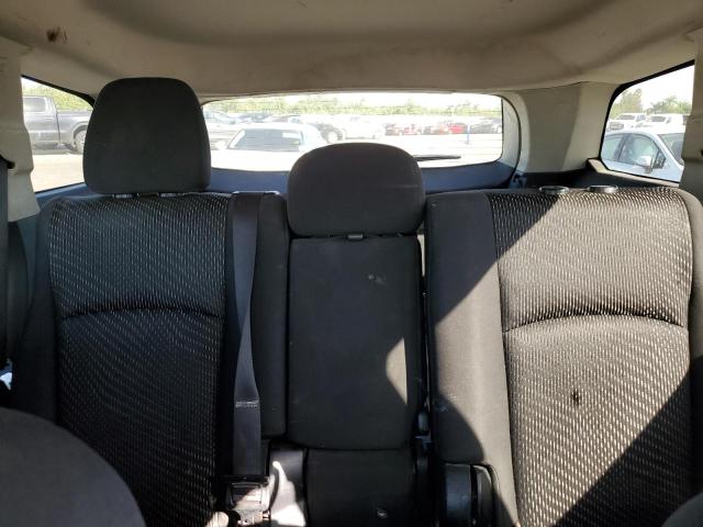 2015 DODGE JOURNEY SX 3C4PDCBB5FT547408