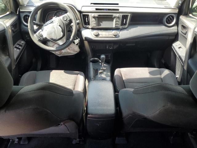 2013 TOYOTA RAV4 XLE - JTMRFREV5D5013432