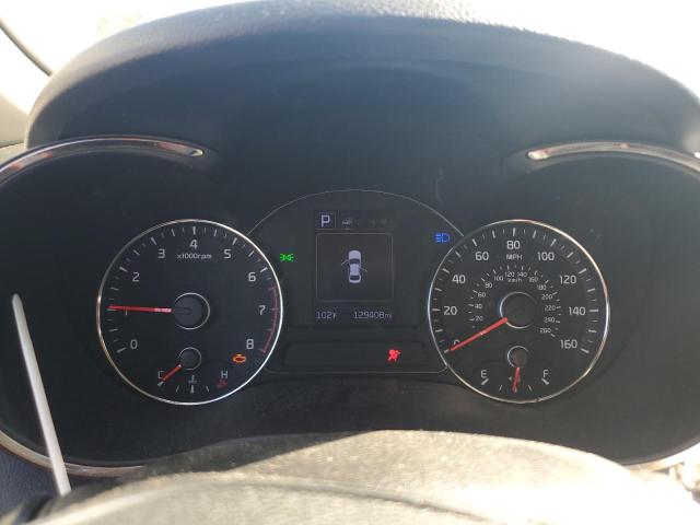 2018 KIA FORTE LX 3KPFL4A7XJE265196