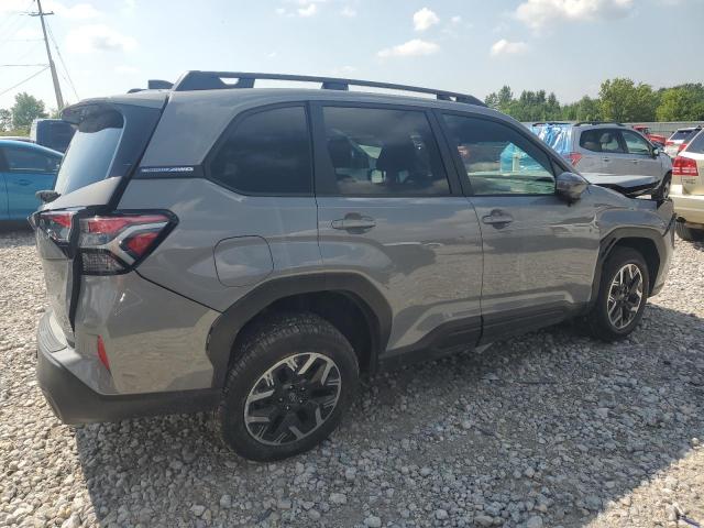 2025 SUBARU FORESTER P JF2SLDBC7SH400884