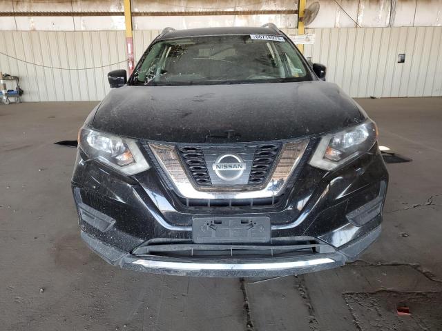 2017 NISSAN ROGUE S KNMAT2MT9HP595378