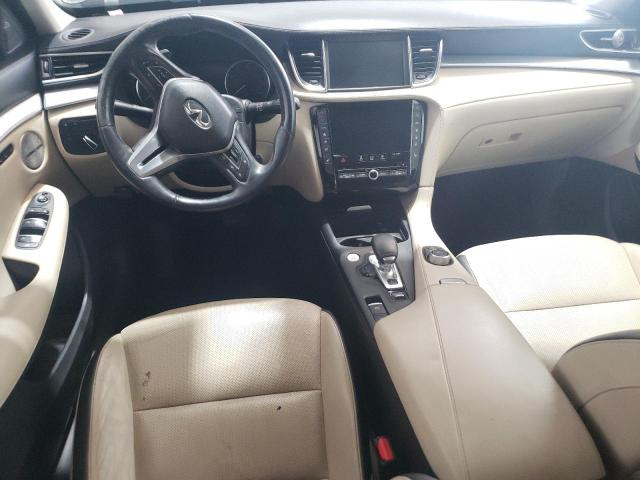 2019 INFINITI QX50 ESSEN 3PCAJ5M12KF112787
