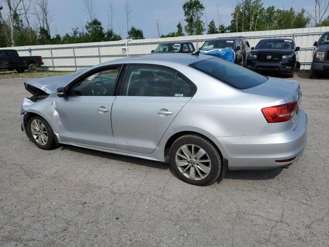 2015 VOLKSWAGEN JETTA SE - 3VWD17AJ6FM265622