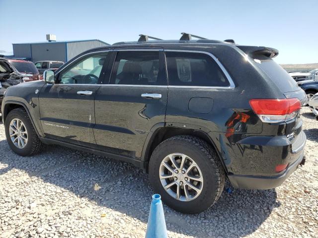 Vin: 1c4rjfbm4ec298436, lot: 63519485, jeep grand cher limited 20142