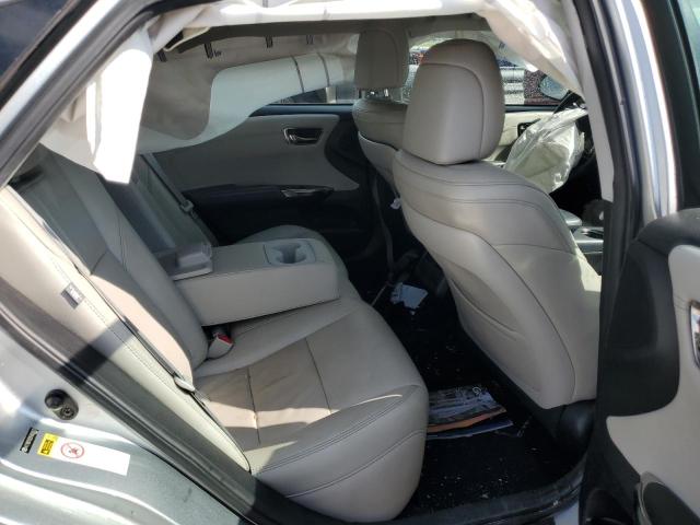 2015 TOYOTA AVALON HYB 4T1BD1EB3FU039272
