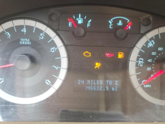 2012 FORD ESCAPE LIM - 1FMCU0E73CKB91201