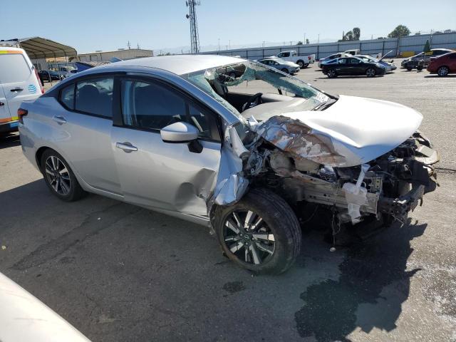 2025 NISSAN VERSA SV - 3N1CN8EV8SL836164
