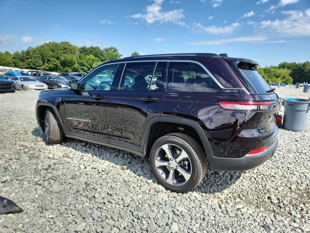 2022 JEEP GRAND CHEROKEE LIMITED 4XE 1C4RJYB68N8757256