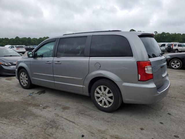 2015 CHRYSLER TOWN & COU 2C4RC1BG1FR726883