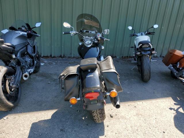 2000 YAMAHA XVS1100 M JYAVP11EXYA003958