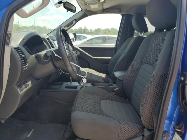2015 NISSAN FRONTIER S - 1N6BD0CT8FN759118
