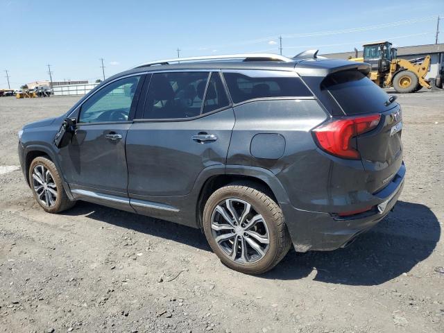2018 GMC TERRAIN DE 3GKALXEX3JL146993