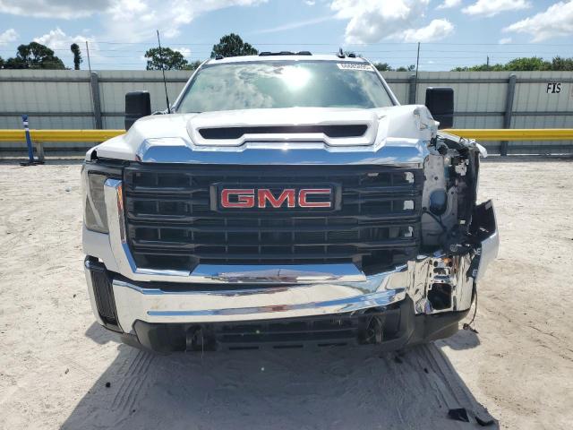 2025 GMC SIERRA K25 1GT4ULE71SF135372