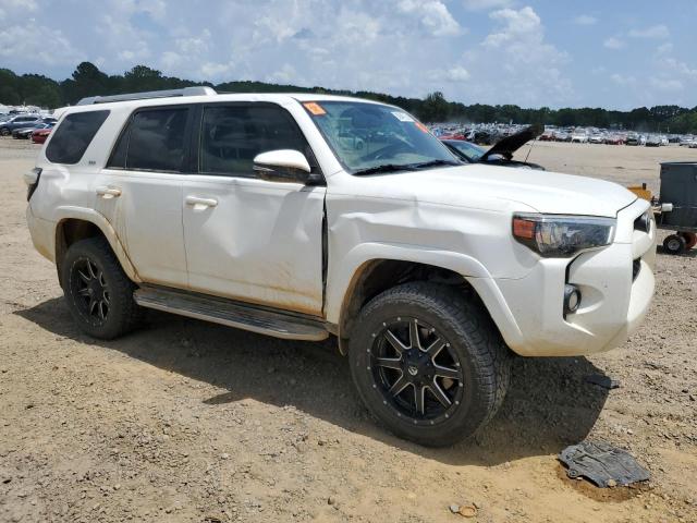 2018 TOYOTA 4RUNNER SR5/SR5 PREMIUM JTEBU5JR8J5530868