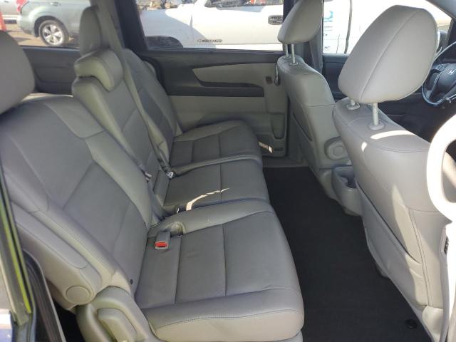 2016 HONDA ODYSSEY EX - 5FNRL5H66GB002223