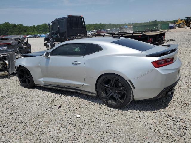 2016 CHEVROLET CAMARO SS - 1G1FE1R76G0146262