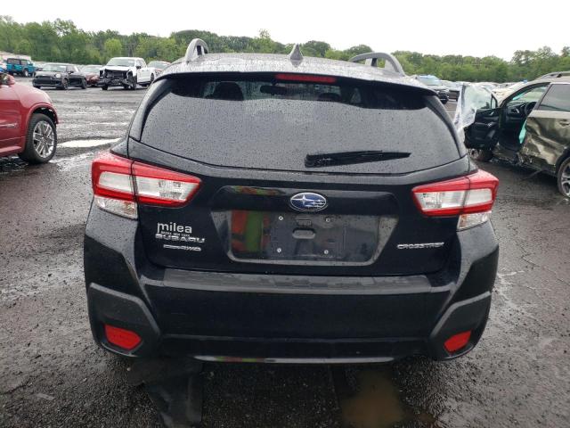 2018 SUBARU CROSSTREK JF2GTABC8JH306905