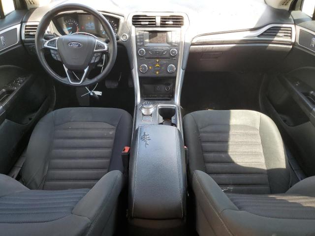 2017 FORD FUSION S 3FA6P0G78HR408563