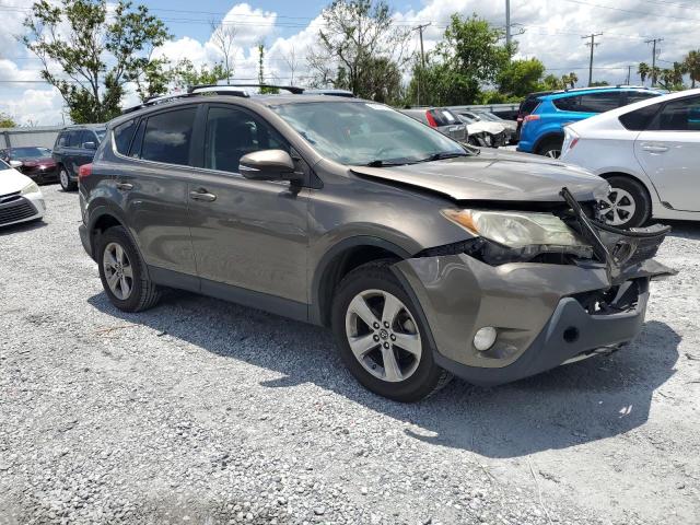 2015 TOYOTA RAV4 XLE - JTMWFREV5FD048225