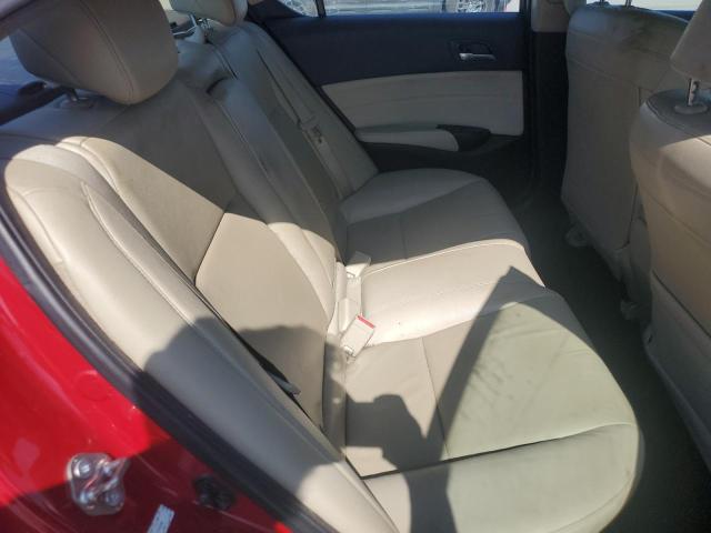 2017 ACURA ILX BASE W 19UDE2F36HA015092