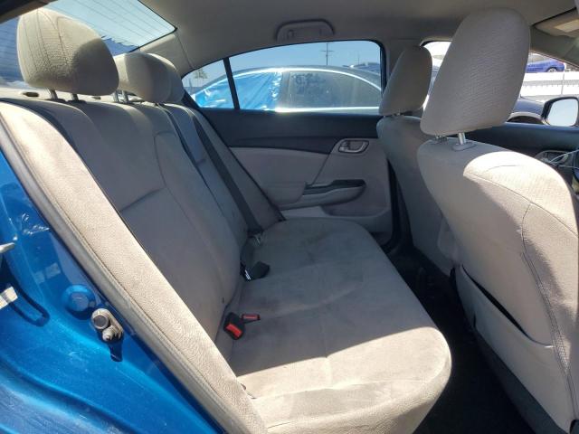 2013 HONDA CIVIC LX - 2HGFB2F56DH573183