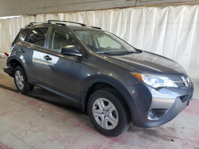 2015 TOYOTA RAV4 LE - JTMBFREV2FD142982