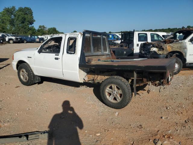 2004 FORD RANGER SUPER CAB #3264549916