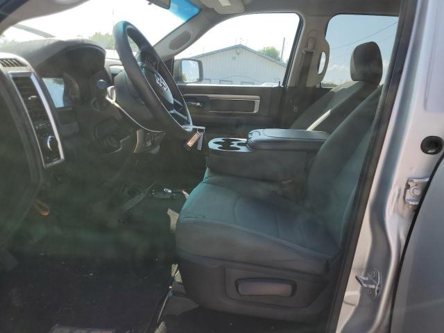 2018 RAM 1500 SLT 1C6RR6GG3JS303838