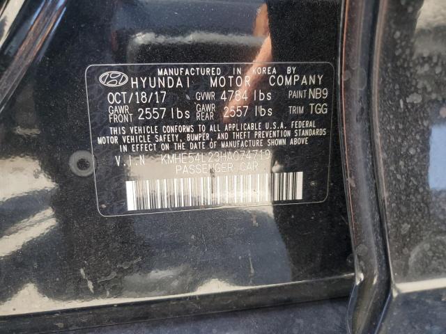 2017 HYUNDAI SONATA PLU KMHE54L23HA074719