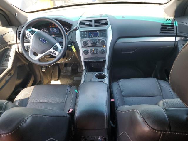 2015 FORD EXPLORER P 1FM5K8AR5FGB13627