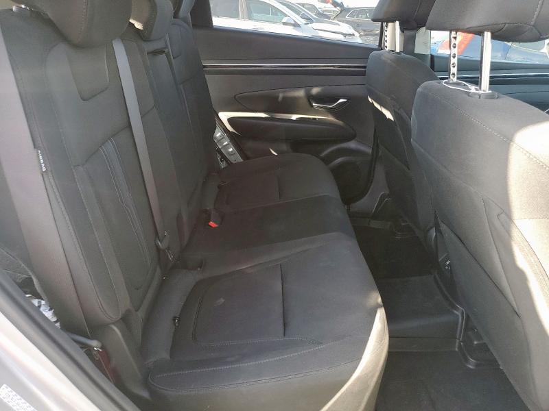 2024 HYUNDAI TUCSON BLU KM8JBCD18RU224573