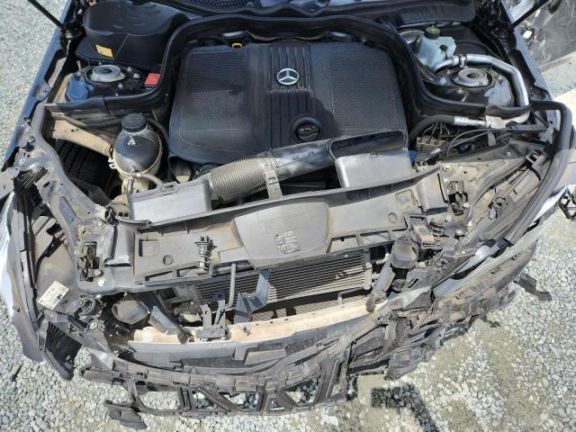 2015 MERCEDES-BENZ E 250 BLUE WDDHF0EB8FB100507