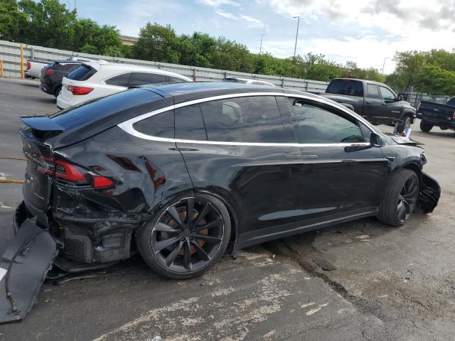 2020 TESLA MODEL X - 5YJXCDE22LF297754