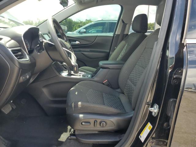 2018 CHEVROLET EQUINOX LT 2GNAXJEV0J6124828