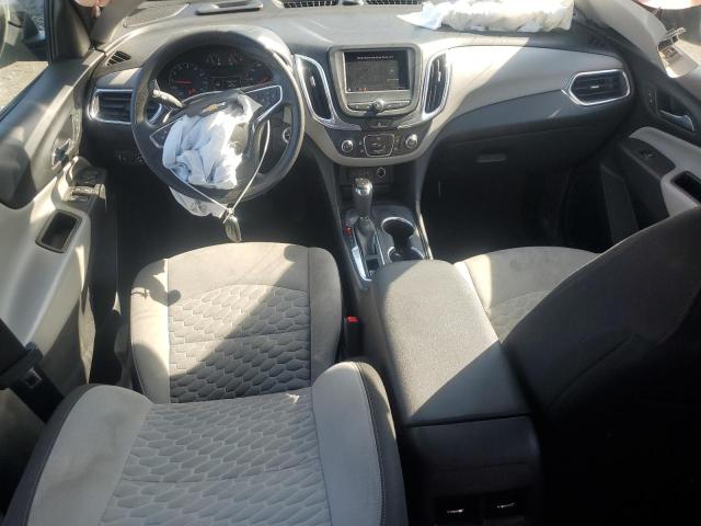 2020 CHEVROLET EQUINOX LS 3GNAXHEV3LS700876